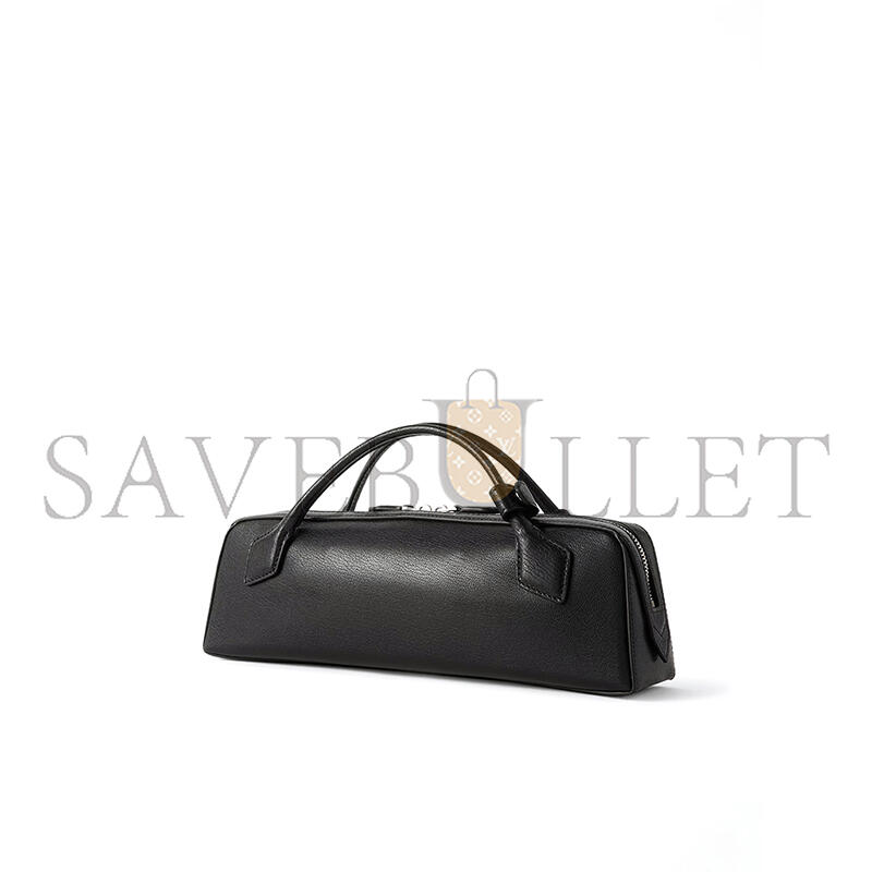 A1a1a LE TECKEL TEXTURED-LEATHER TOTE P01076247 (31*10*7cm)